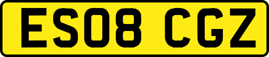 ES08CGZ