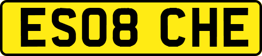 ES08CHE