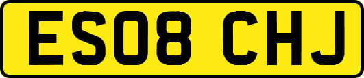 ES08CHJ