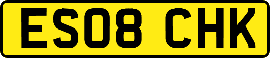 ES08CHK