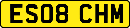 ES08CHM
