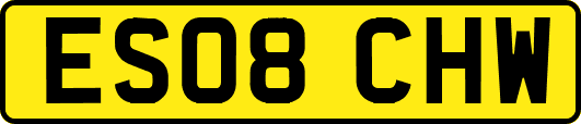 ES08CHW