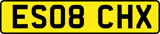 ES08CHX