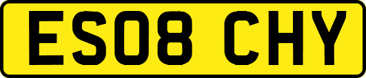ES08CHY