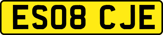 ES08CJE