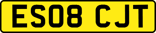 ES08CJT