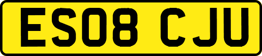 ES08CJU