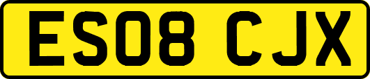 ES08CJX