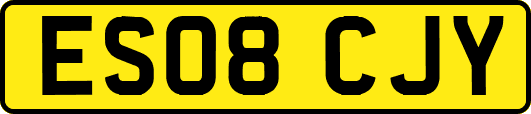 ES08CJY