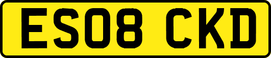 ES08CKD