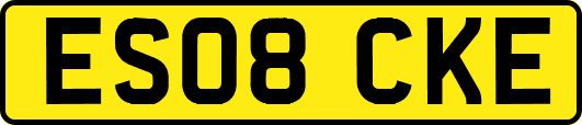 ES08CKE