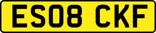 ES08CKF