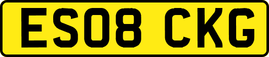 ES08CKG