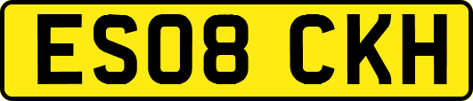ES08CKH