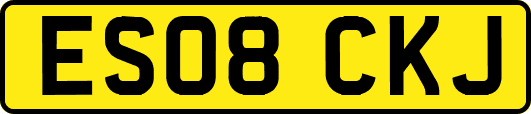 ES08CKJ