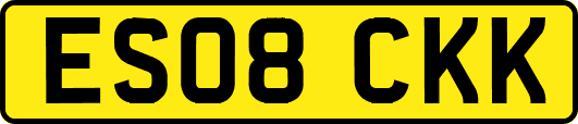 ES08CKK