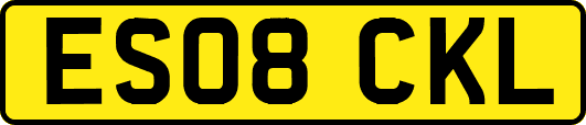 ES08CKL