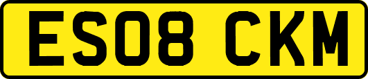 ES08CKM
