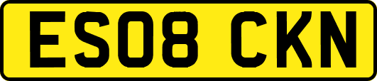 ES08CKN