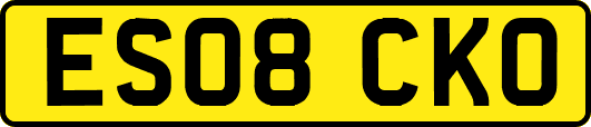 ES08CKO