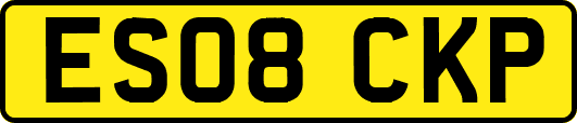 ES08CKP