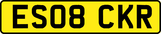 ES08CKR