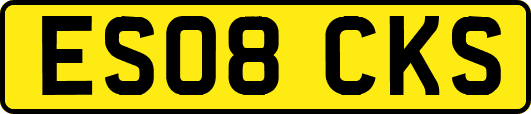 ES08CKS