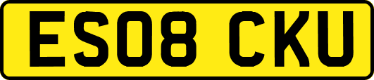 ES08CKU