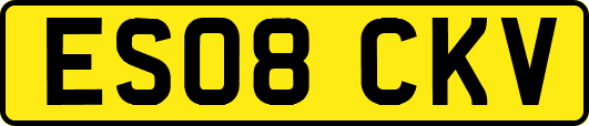 ES08CKV