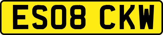 ES08CKW