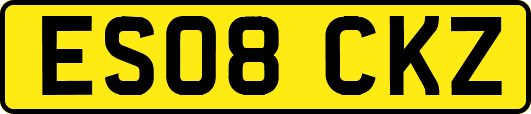 ES08CKZ