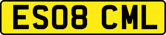 ES08CML