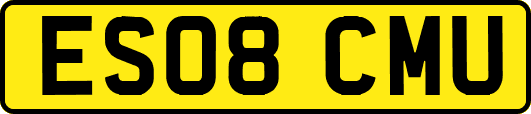 ES08CMU