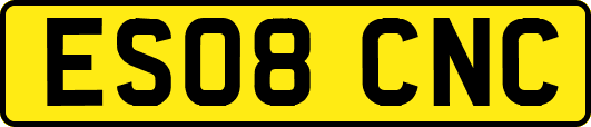 ES08CNC