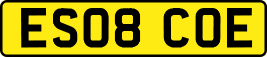 ES08COE