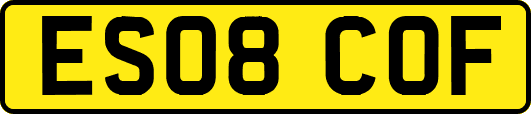 ES08COF
