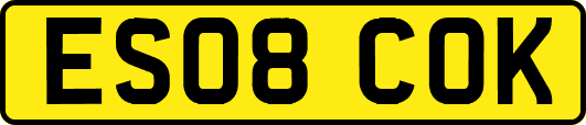 ES08COK