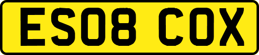 ES08COX