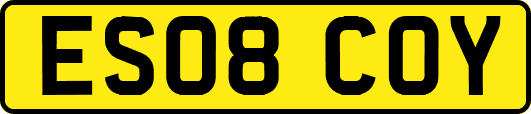 ES08COY