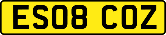 ES08COZ