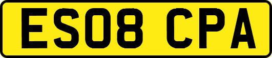 ES08CPA