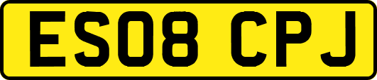 ES08CPJ
