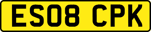 ES08CPK