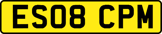 ES08CPM