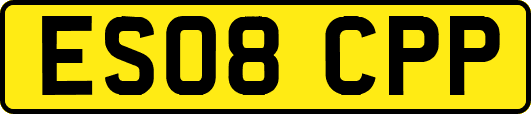 ES08CPP