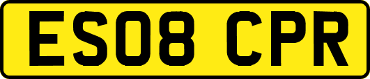 ES08CPR