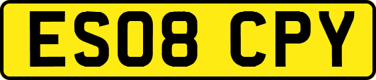 ES08CPY