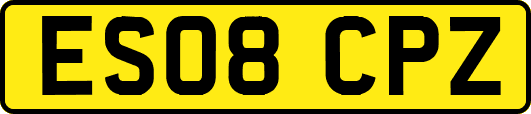 ES08CPZ