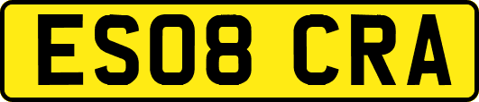 ES08CRA