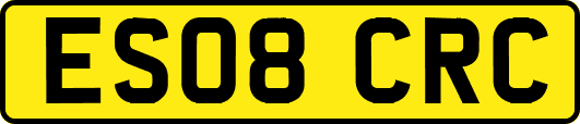 ES08CRC